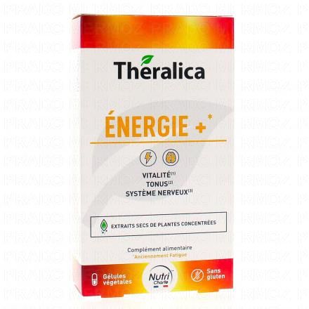 THERALICA Energie x30 g&eacute;lules