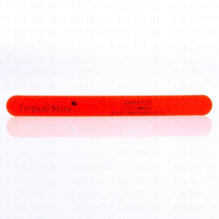 TROPICAL SHINE Lime &agrave; ongles (orange fluo m&eacute;dium 180)