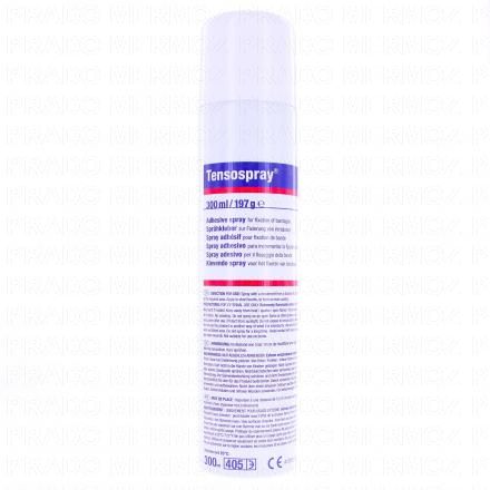 LEUKOPLAST Tensospray 300ml