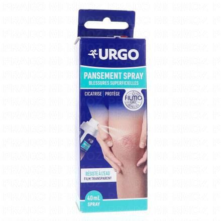 URGO Pansement spray