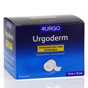 URGO Urgoderm rouleau 10mx10cm