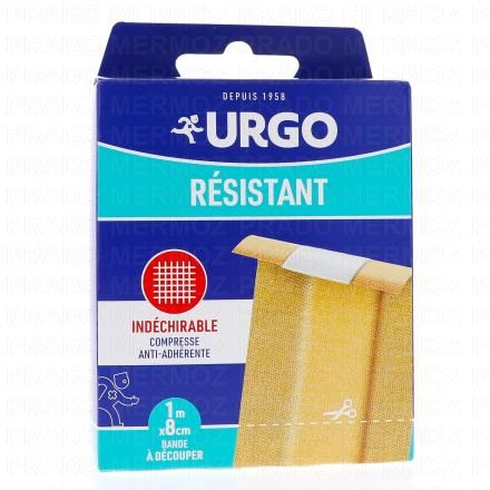 URGO extensible (1m x 8cm)