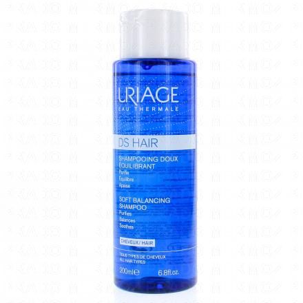 URIAGE DS HAIR Shampooing doux &eacute;quilibrant (flacon 200ml)