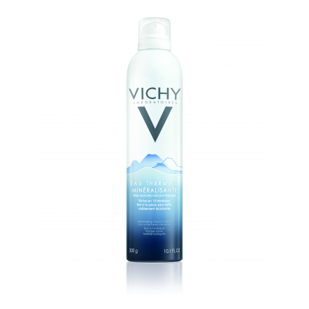 VICHY Eau thermale min&eacute;ralisante (a&eacute;rosol 300g)