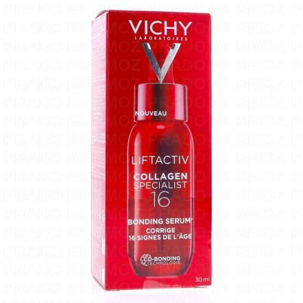 VICHY Liftactiv - Collagen Specialist 16 Sérum Anti-Rides 30ml