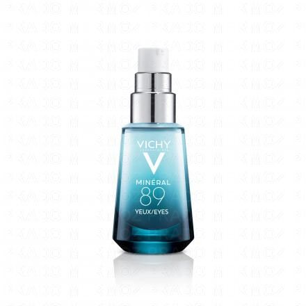VICHY Minéral 89 yeux flacon 15ml