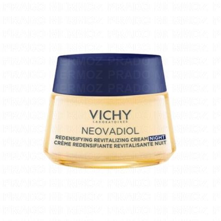VICHY Neovadiol - Cr&egrave;me Redensifiante revitalisante Nuit 50ml