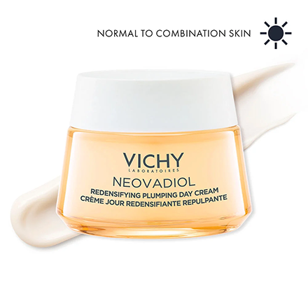VICHY Neovadiol Ménopause Crème Jour Peaux Normales à Mixte 50ml