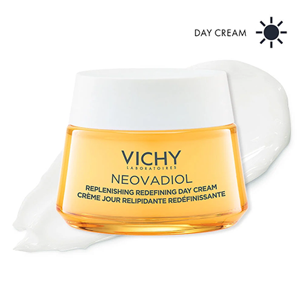 VICHY Neovadiol Post-Ménopause Crème Jour Peaux matures 50ml