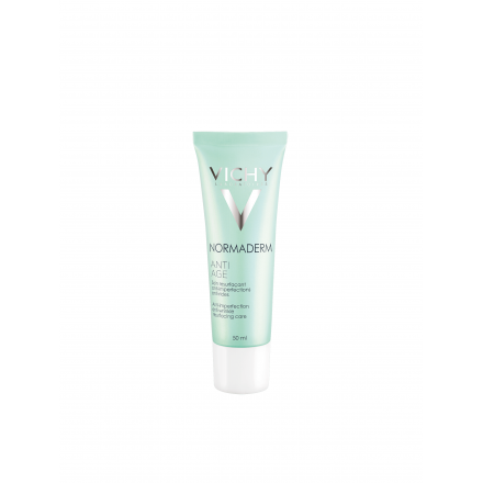 VICHY Normaderm anti-âge - Soin resurfaçant anti-imperfections anti-rides