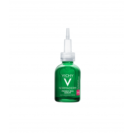 VICHY Normaderm probio-bha - (sérum anti-imperfections 30 ml)