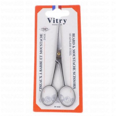 VITRY Men Care - Ciseaux moustache
