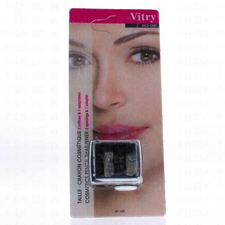 VITRY Face Care - Taille crayon cosm&eacute;tique