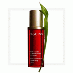 CLARINS Supra Sérum Lift-Remodelant Multi-Intensif flacon 50ml